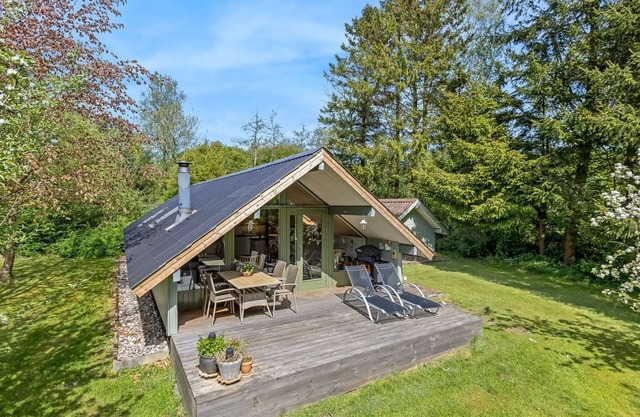 "Hilla" - 31km from the sea by Interhome