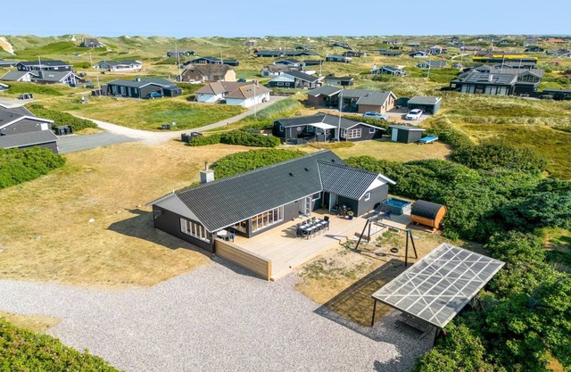 "Hillevi" - 200m from the sea by Interhome