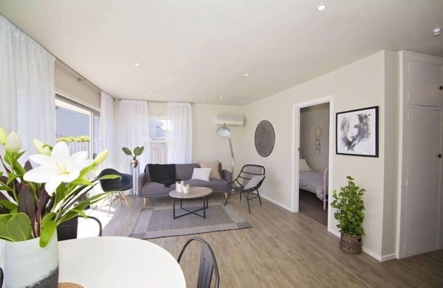 Hills Road Christchurch city Pad