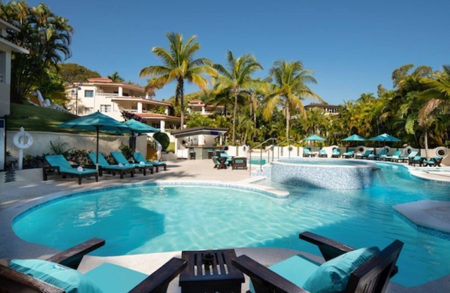 Hillside Residence Suites - 1 & 2 Bedroom - Gold or Black All-Inclusive