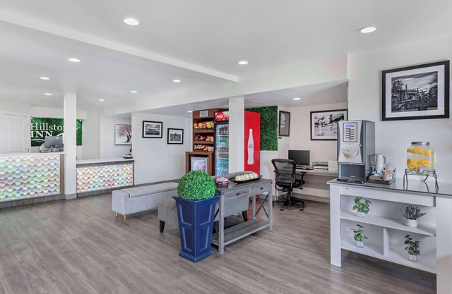 Hillstone Inn Tulare, an Ascend Collection Hotel