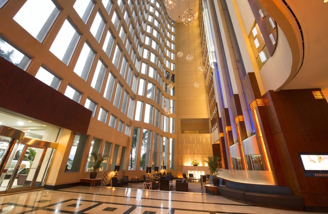 Hilton Colon Guayaquil