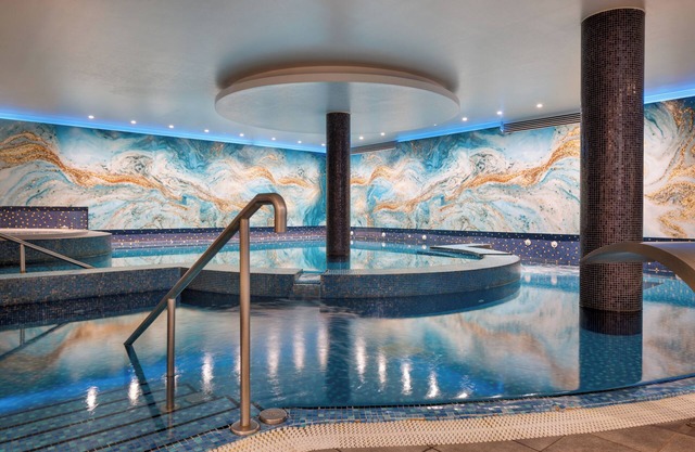 Hilton Dublin Kilmainham