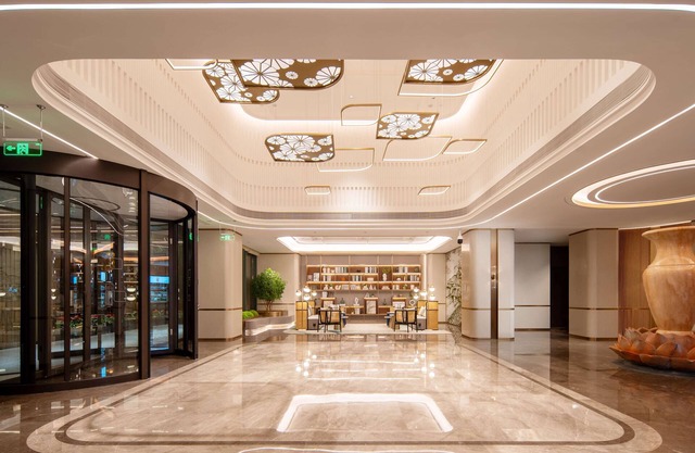 Hilton Garden Inn Beijing West Railway Station