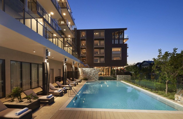 Hilton Garden Inn Busselton