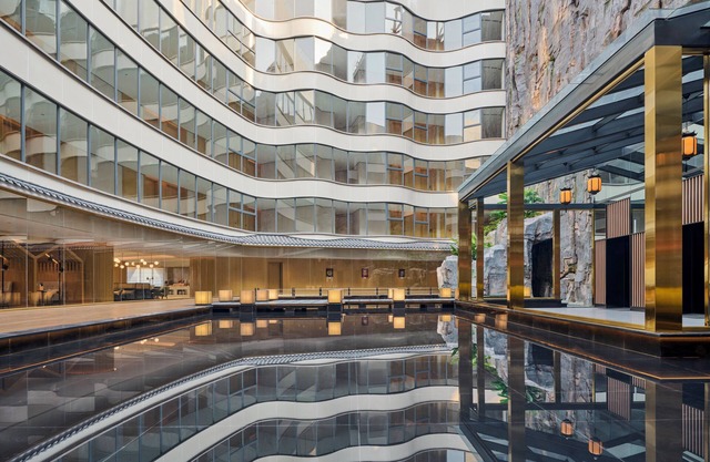 Hilton Garden Inn Foshan Lishui