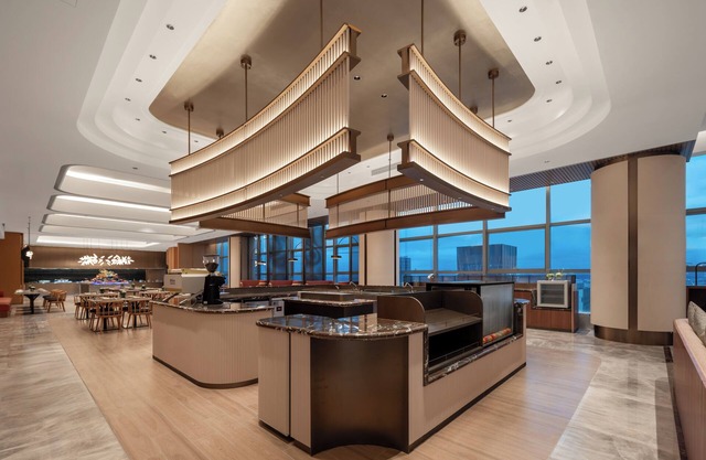 Hilton Garden Inn Kunming Railway Station South