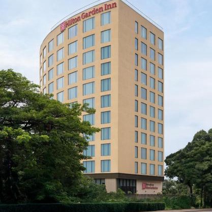 Hilton Garden Inn Mumbai International Airport
