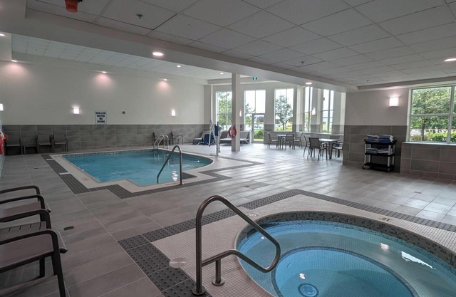 Hilton Garden Inn Ottawa Airport