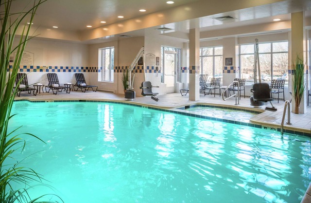 Hilton Garden Inn Richmond Innsbrook