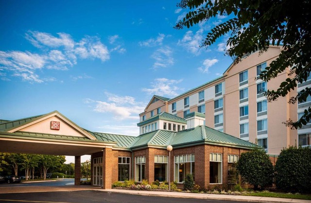 Hilton Garden Inn Richmond Innsbrook