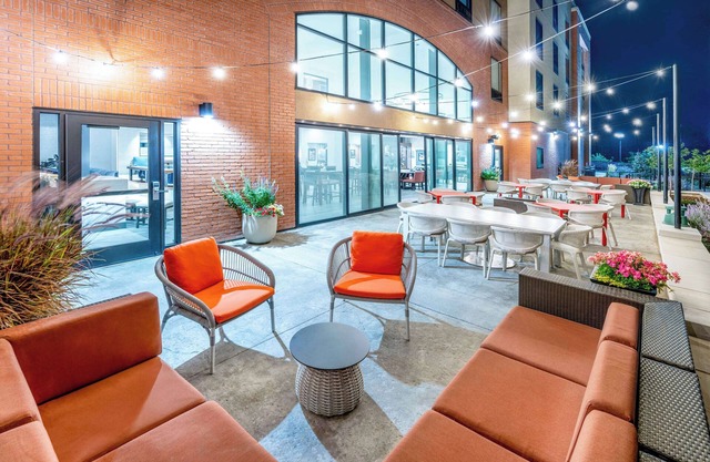 Hilton Garden Inn Trinidad Downtown