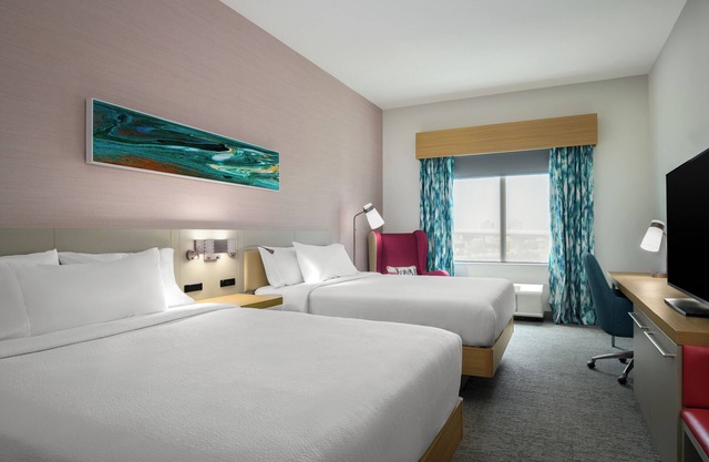 Hilton Garden Inn Cape Canaveral near Cocoa Beach