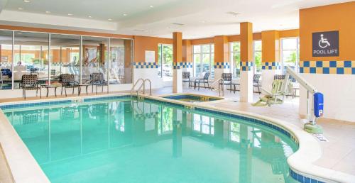 Hilton Garden Inn BWI Airport