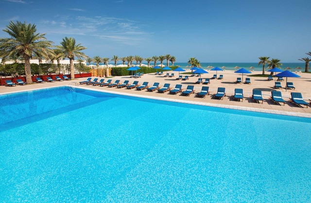 Hilton Kuwait Resort