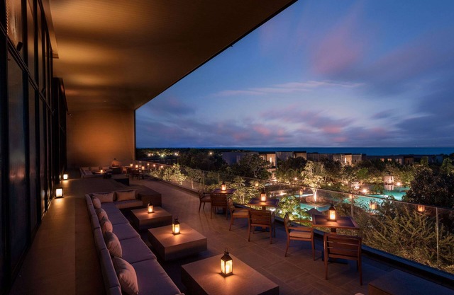 Hilton Yala Resort