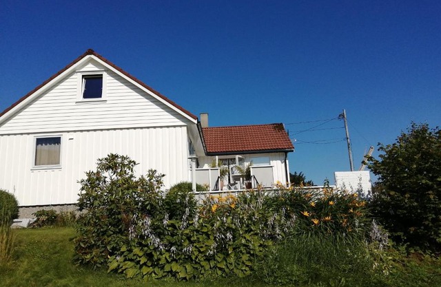 Himahuset