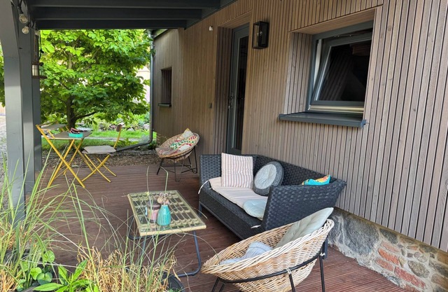 Hinterhov Nest by Interhome