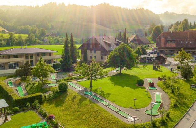 Hirschen Eggiwil