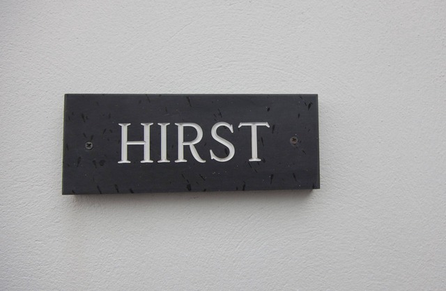 Hirst at No 8 - a delightful holiday property - a perfect holiday base!