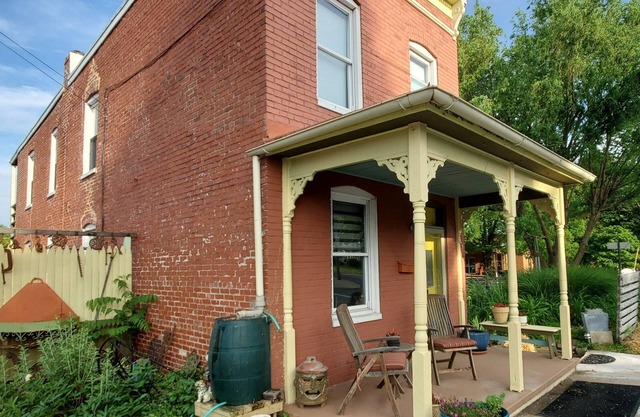 Historic, Arts District Labor Day Weekend House for 6, Grill, OSP, Breweries