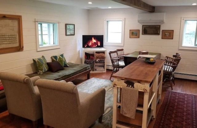 Historic Baumgarten Cottage, Family Friendly