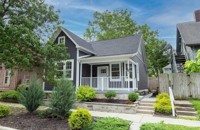 Historic Downtown Haven | Patio & Free Parking