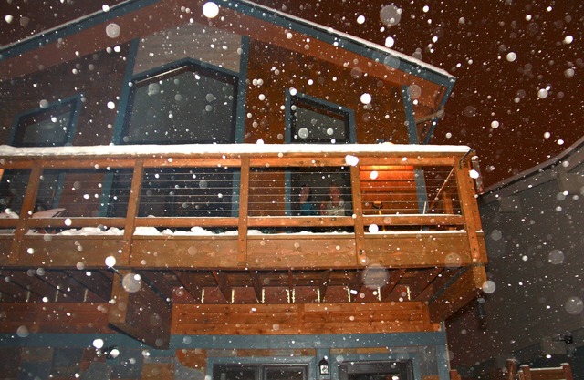 Historic Home in the Heart of Anchorage