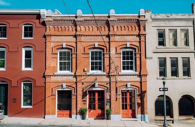 Historic Hotel w/Modern Comfort | 3 Relaxing Units Ideal For Family Stay