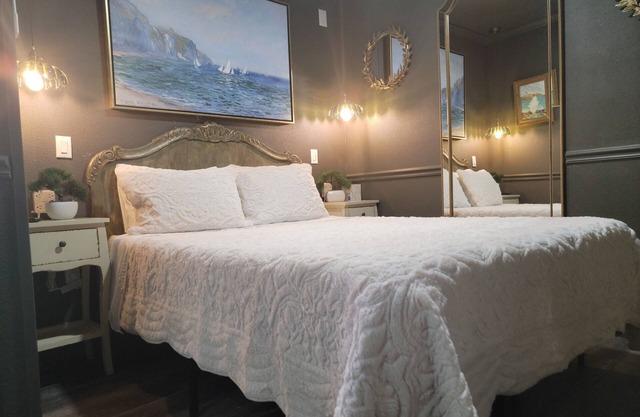 Historic Intimate Studio A