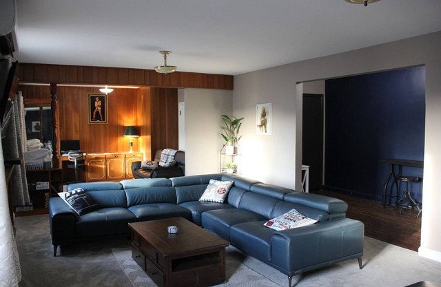 Historic Montana Theater-Movie Themed Apartment