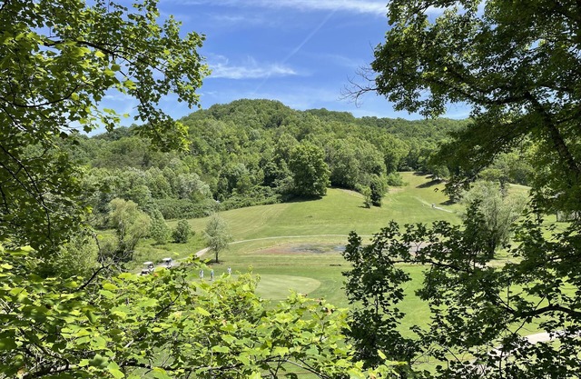 "Hit the Breaks" - Three bedroom cabin just outside Breaks Interstate Park!