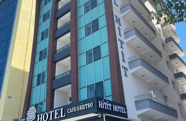 Hitit Otel