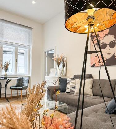 Hlavna Apartment II Košice