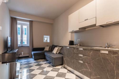 HNN Luxury Apartments