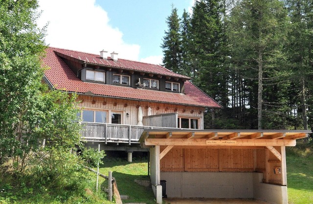 Holiday house Bad St. Leonhard im Lavanttal for 1 - 6 persons with 3 bedrooms - Twin house