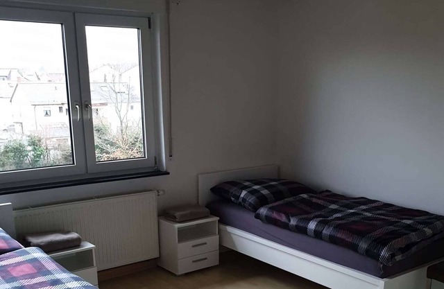 HÖ01 large apartment with dryer and washing machine
