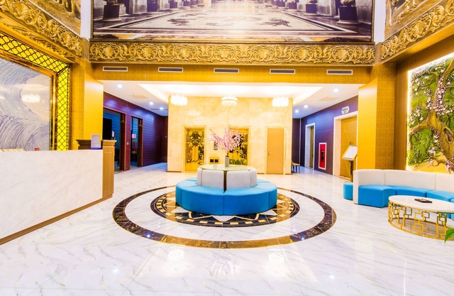 Hoa Dao Hotel