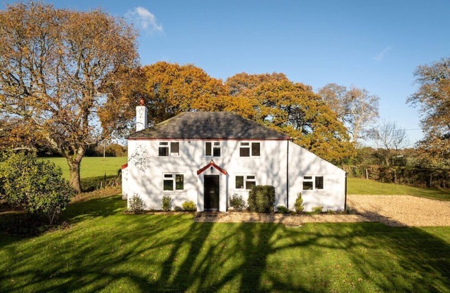 Hobbs Cottage - Countryside View
