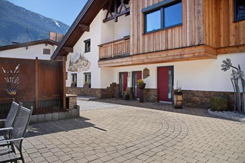 Hof Almfrieden - Dormitz