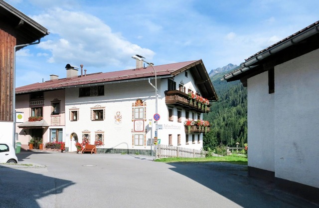 Hof am Schönbach by Interhome