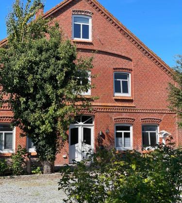 Hof Steinhütten Boutique Apartments