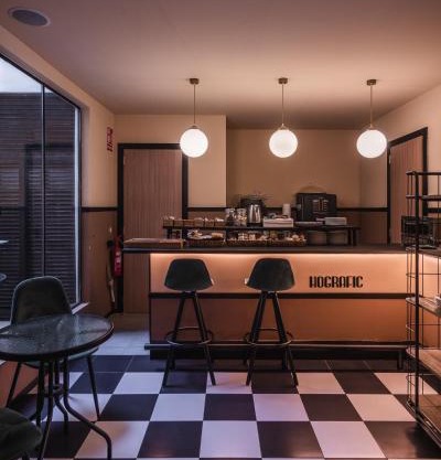 Hografic Hotel