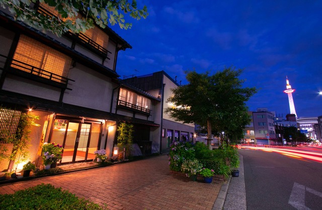 Hokkaikan Ohanabo