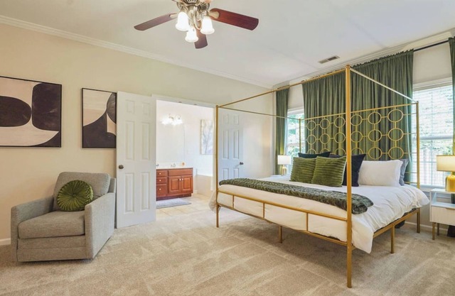 HOLDAY SALE! Kent Terrace - 3br in Alabaster