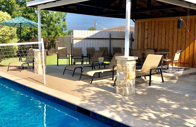 Holder House Rentals