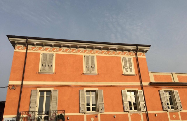 Holiday apartment San Felice del Benaco for 1 - 4 persons with 2 bedrooms - Holiday apartment in one