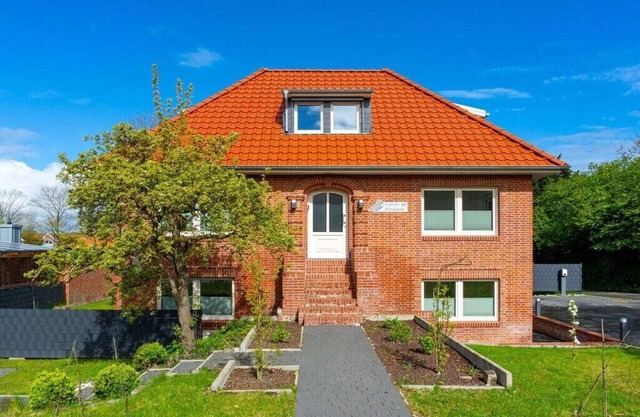 Holiday apartment with 2 bedrooms