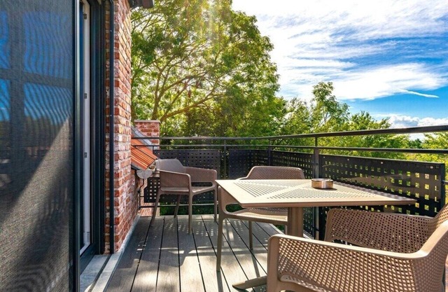Holiday apartment with 2 bedrooms