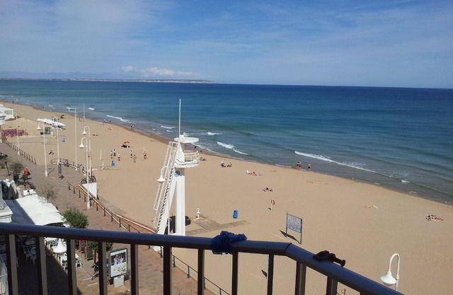 Holiday apartment Guardamar del Segura for 1 - 5 persons with 3 bedrooms - Holiday apartment